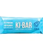 Ki-Bar barra proteica coco
