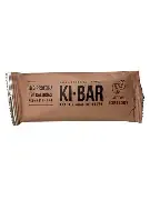 Ki-Bar barra proteica café y leche de coco