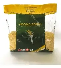 Fideos doña Rosa sin gluten municiones