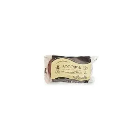 Boccone galletitas integrales de avena, cacao y maní