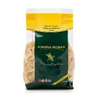 Fideos doña Rosa sin gluten penne rigate