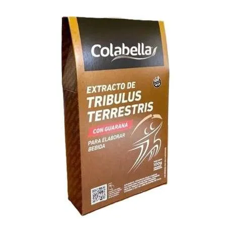 Colabella suplemento propóleo blistera x 10 comprimidos