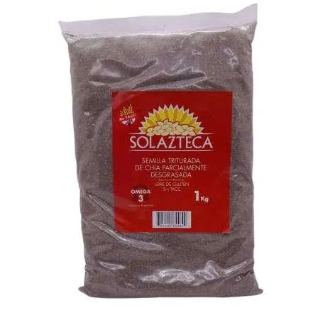 Soyarroz fideo de arroz integral sin tacc