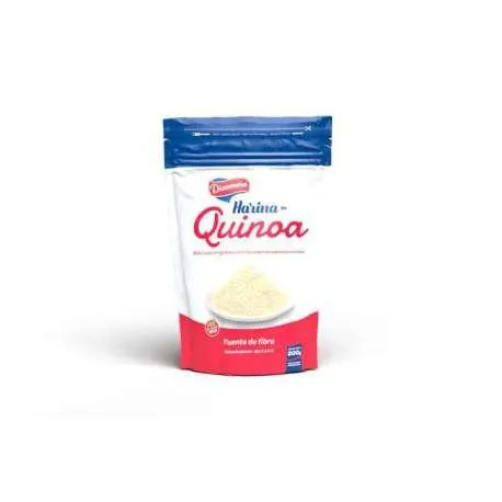 Dicomere harina de quinoa libre de gluten 200g