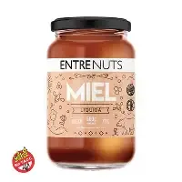 Entrenuts miel cremosa 500g