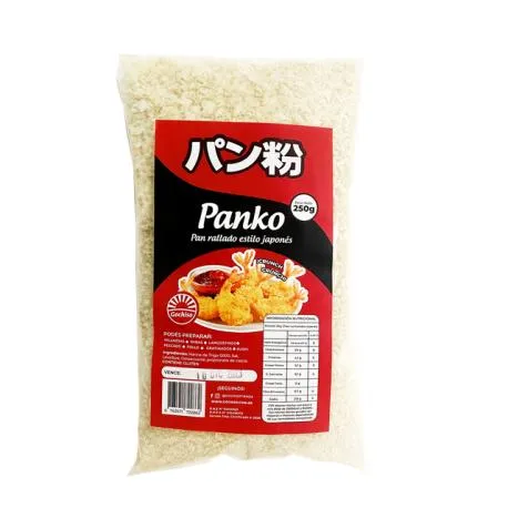 Gochiso Panko 250gr