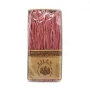 Lilen fideos de harina integral soja y algas