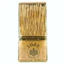 Lilen fideos mostacholes de harina integral