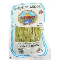 Soyarroz fideos de arroz maíz sin gluten