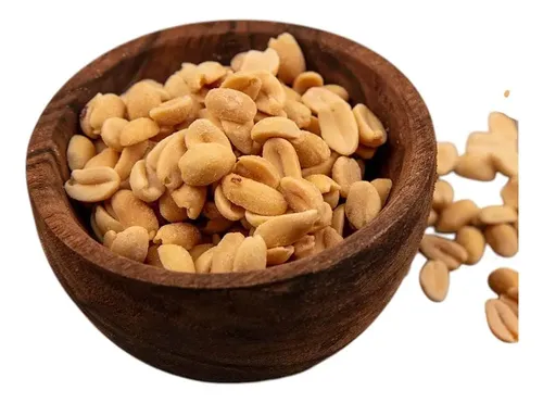 Maní sin sal 100g