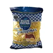 Blue patna pasta de harina de arroz coditos sin tacc