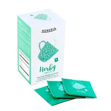 Heredia té herby (digestivo)