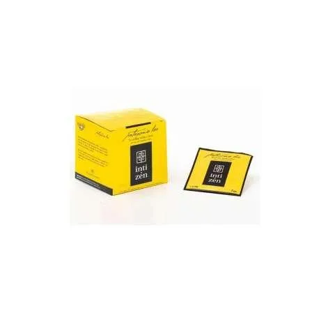 Intizen té amazonia mango 15 saquitos