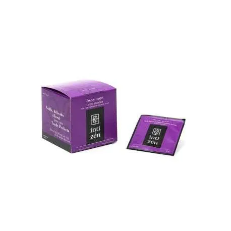 Intizen té inti yoga 15 saquitos