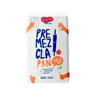 Dicomere premezcla pan sin gluten
