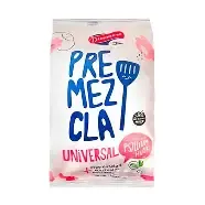Dicomere premezcla universal sin gluten
