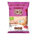 Ying Yang tostaditas de chia sin gluten 120g