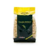 Fideos Doña Rosa sin tacc Rigatoni