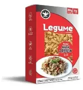 Legume pasta sin tacc high protein