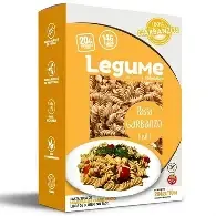 Legume pasta sin tacc garbanzo
