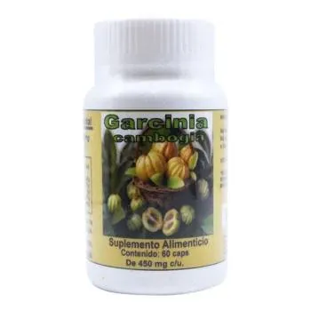 GARCINIA X 60 CÁP