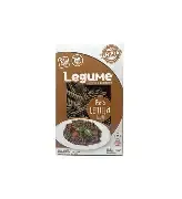 Legume pasta sin tacc lentejas