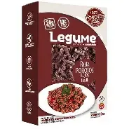 Legume pasta sin tacc poroto rojo
