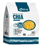 Wakas pasta multi cereal sin tacc kale