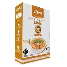 Wakas pasta multi cereal sin tacc quinoa