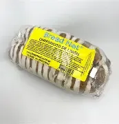 Bread Net budín integral sin azucar coco