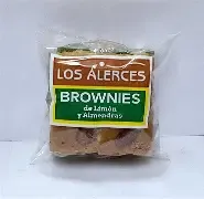 Los Alerces budín de limón y almendras 