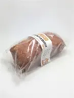 Los Alerces budín de almendra a la vainilla