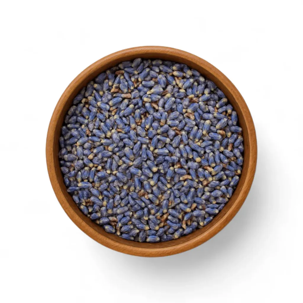 Hierbas Lavanda flor pura 25g