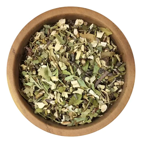 Hierbas Anacahuita 100g