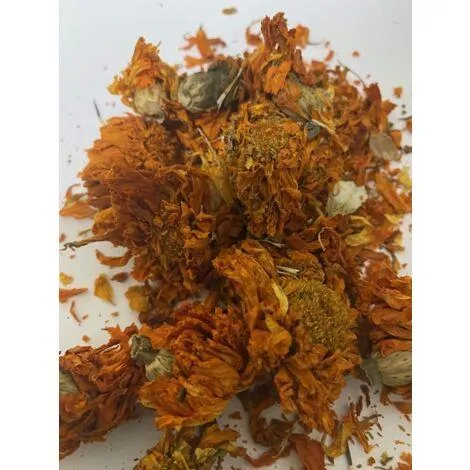 Hierbas Cardamomo 25g