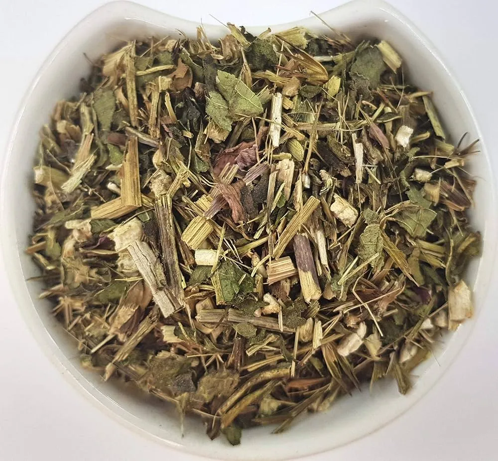 Hierbas Echinacea 50g