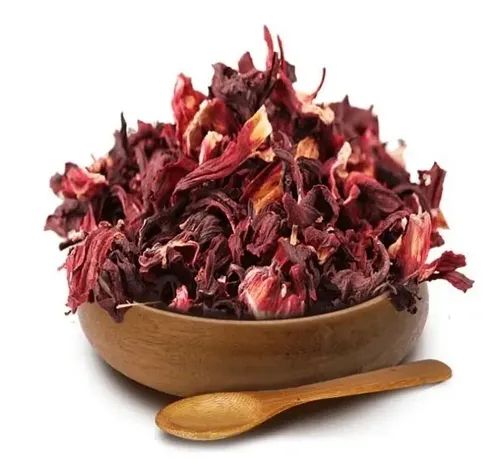 Hierbas Hibisco Flor 50g