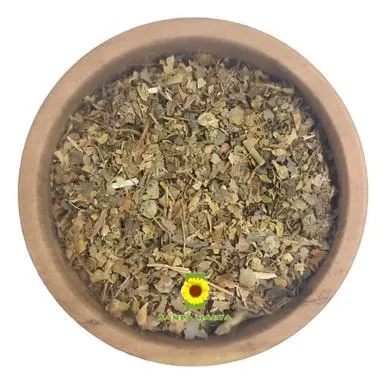 Hierbas Hipericon 50g