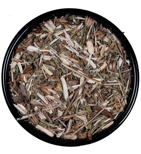 Hierbas Hisopo 100g