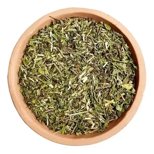 Hierbas Menta Piperina 50g