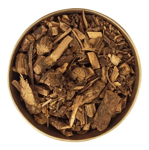 Hierbas Mil Hombres 100g