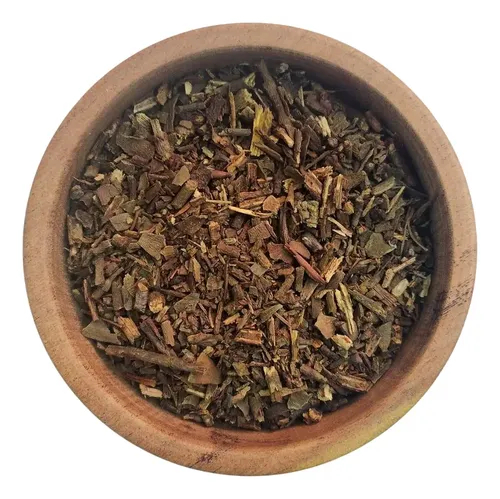 Hierbas Muerdago 100g
