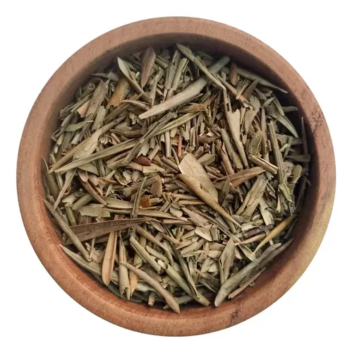 Hierbas Olivo Hojas 100g