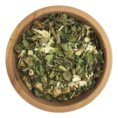 Hierbas Pezuña de vaca 100g