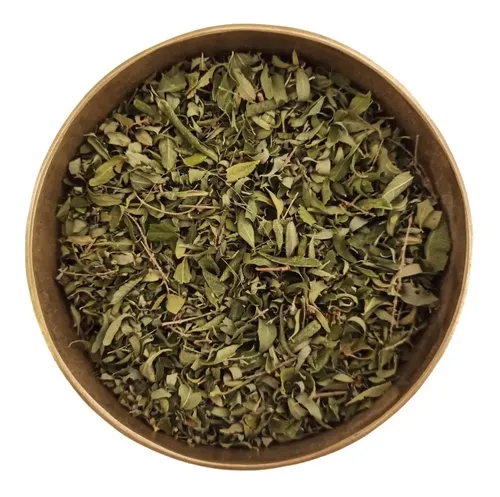 Hierbas Poleo Hojas 100g