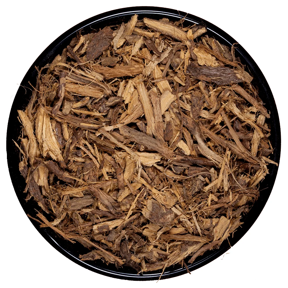 Hierbas Regaliz Raíz Molida 100g