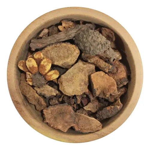 Hierbas Rompepiedra 100g