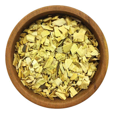 Hierbas Sarandi Leño 100g