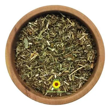 Hierbas Sarandi Leño 100g