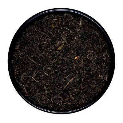 Hierbas Té Negro 100g